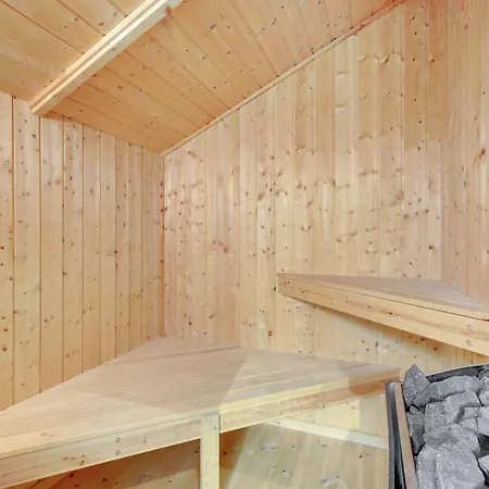 Feriehus Danna - 850m To The Fjord By Interhome Hemmet