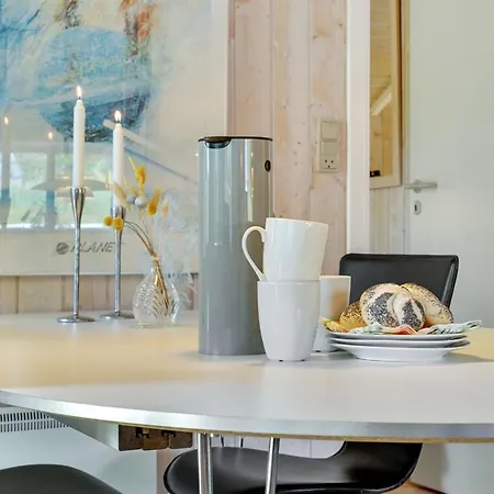 Danna - 850m To The Fjord By Interhome *