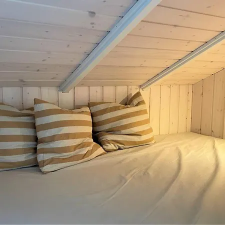 Danna - 850m To The Fjord By Interhome Feriehus *
