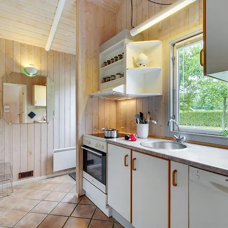 Feriehus Danna - 850m To The Fjord By Interhome Hemmet