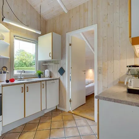 Danna - 850m To The Fjord By Interhome Nyaraló Hemmet