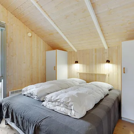 Danna - 850m To The Fjord By Interhome Nyaraló Hemmet