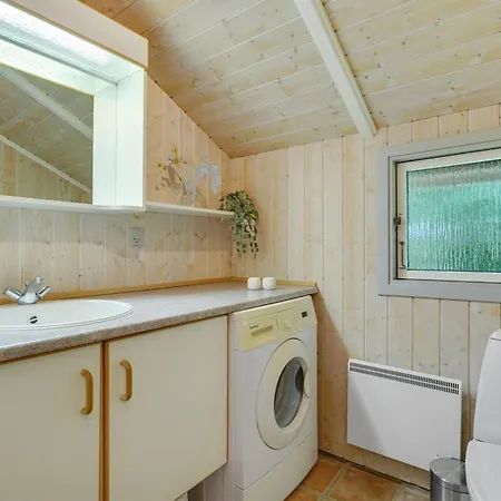 Feriehus Danna - 850m To The Fjord By Interhome *