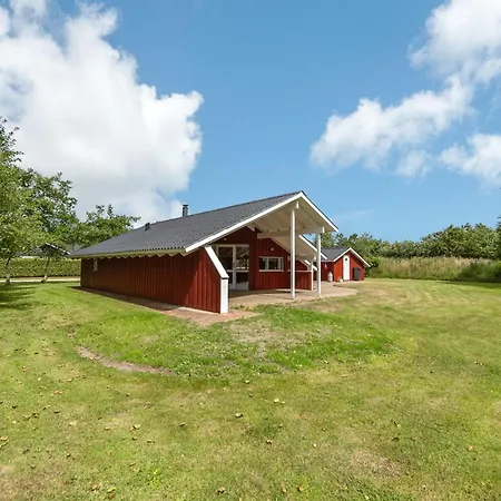 Danna - 850m To The Fjord By Interhome Nyaraló Hemmet