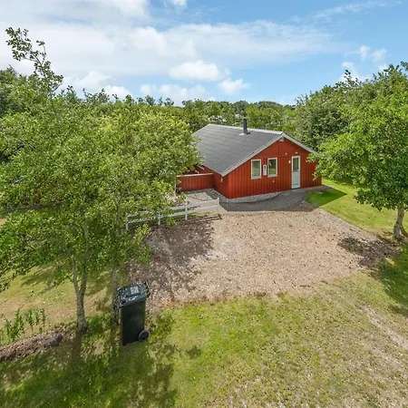 Danna - 850m To The Fjord By Interhome Nyaraló *